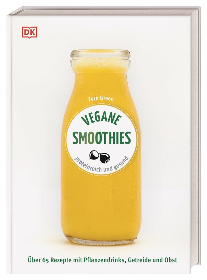 Vegane Smoothies | Green, Fern