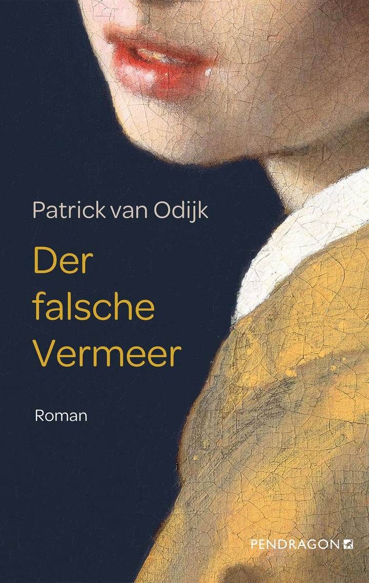 Der falsche Vermeer | Odijk, Patrick van