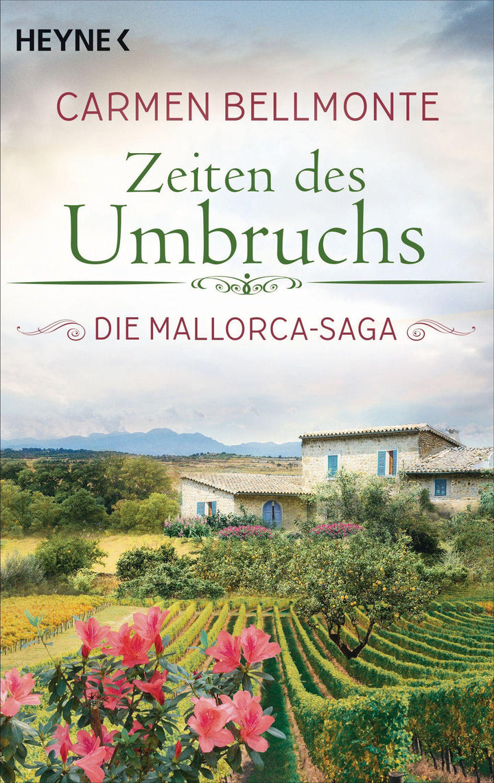 Zeiten des Umbruchs | Bellmonte, Carmen