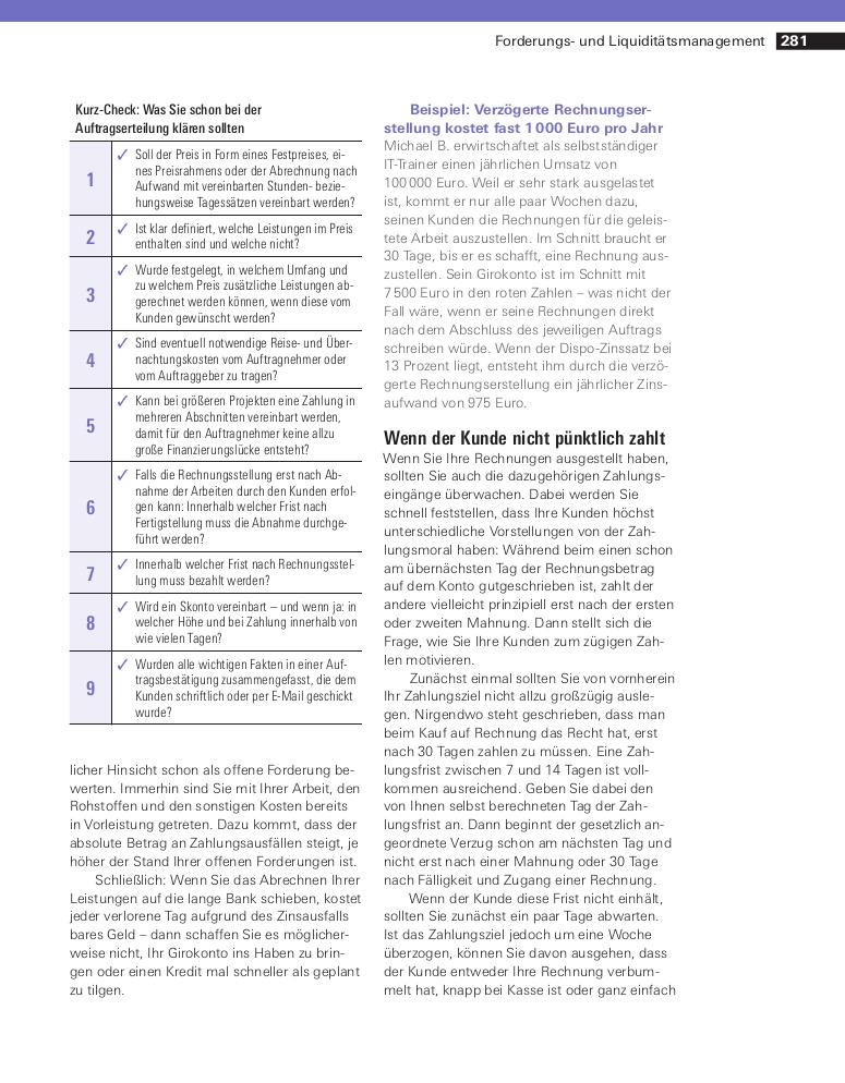 Existenzgründung | Hammer, Thomas