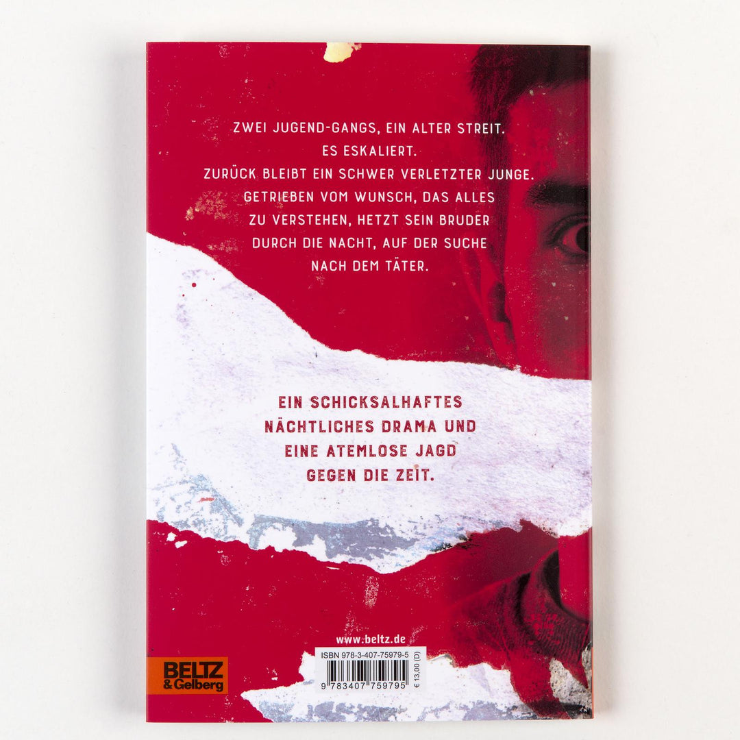 Das Leben ist nichts für Anfänger | Knösel, Stephan