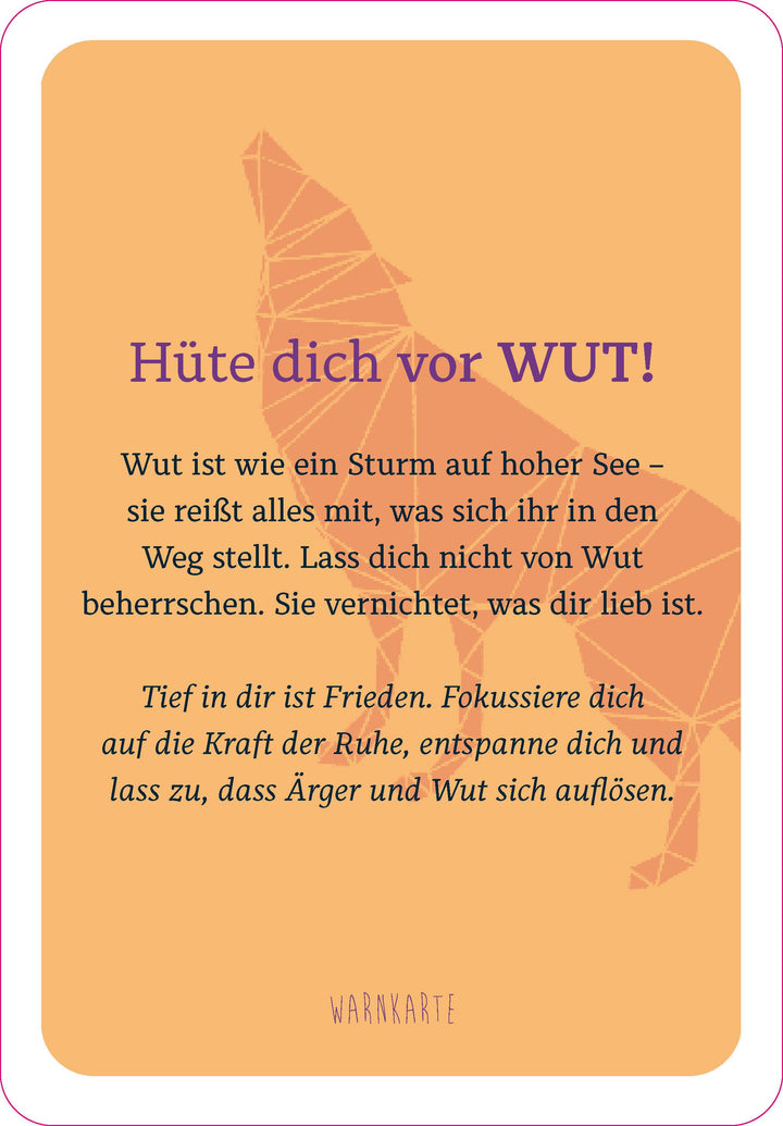 Füttere den weißen Wolf | Schweppe, Ronald | Long, Aljoscha