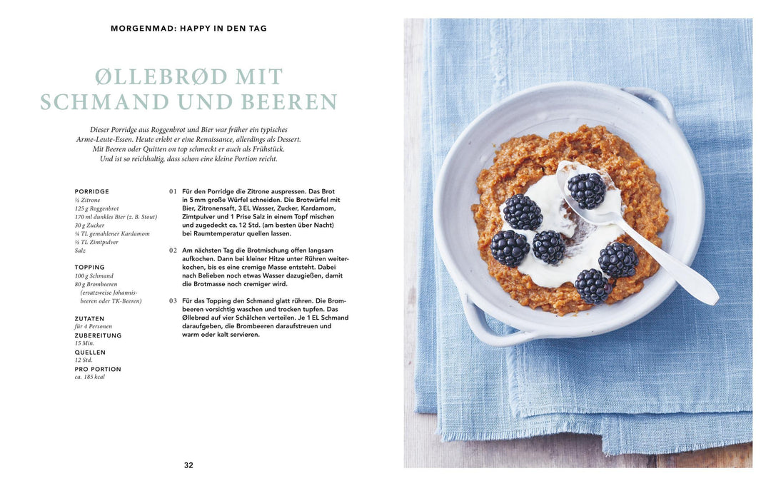 Der Geschmack von Kopenhagen | Dölle, Alexander | Schocke, Sarah