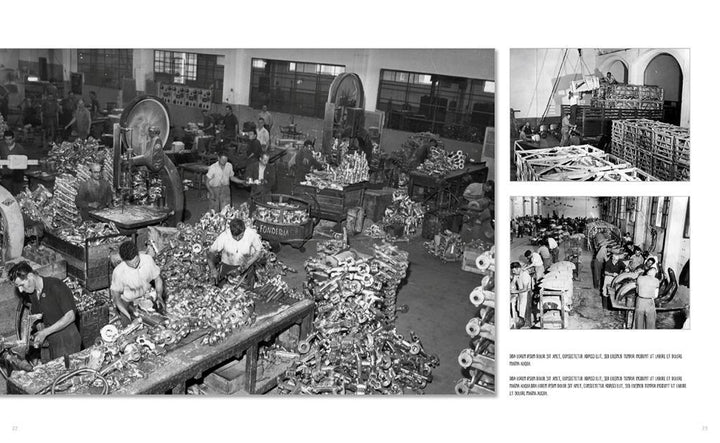 Vespa | Cordara Stefano | Boni, Valerio