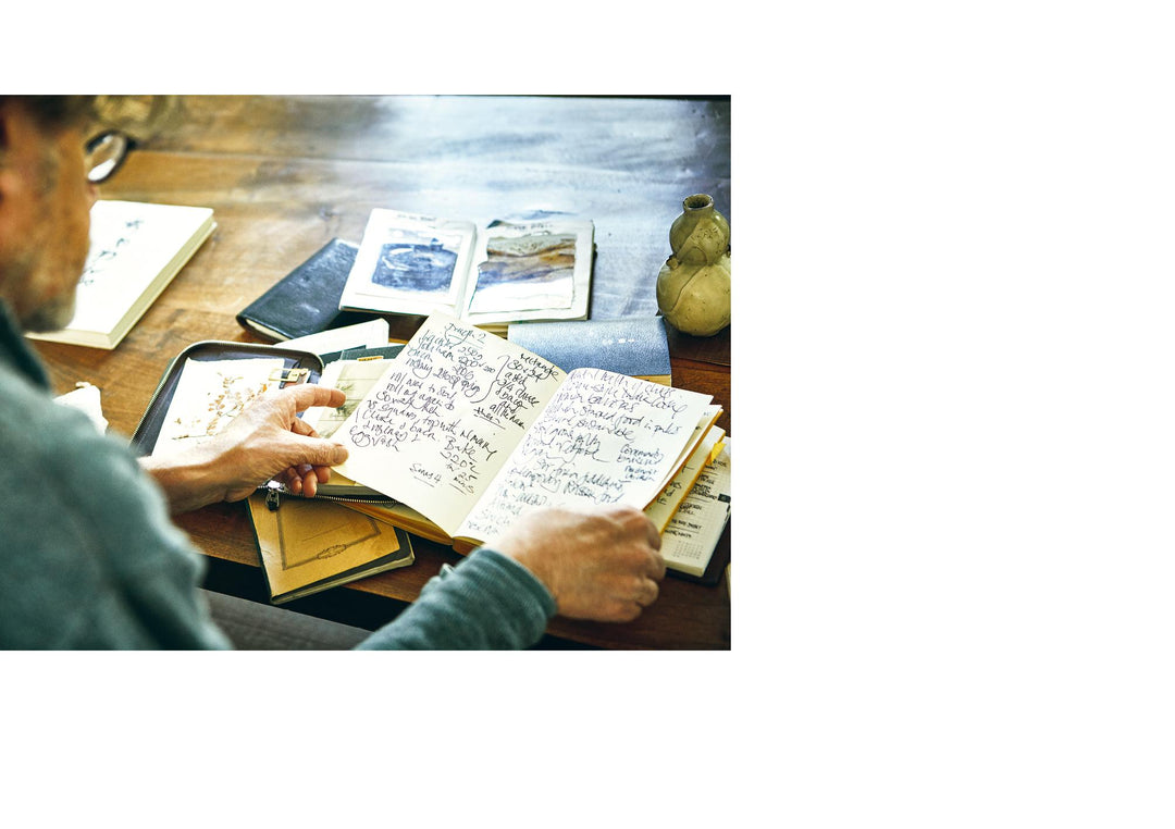 A Cook's Book (Deutsche Ausgabe) | Slater, Nigel