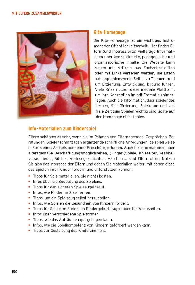 "Heute wieder nur gespielt" - und dabei viel gelernt! | Franz, Margit