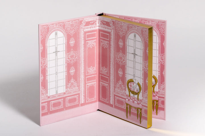 Grace Kelly | Hess, Megan