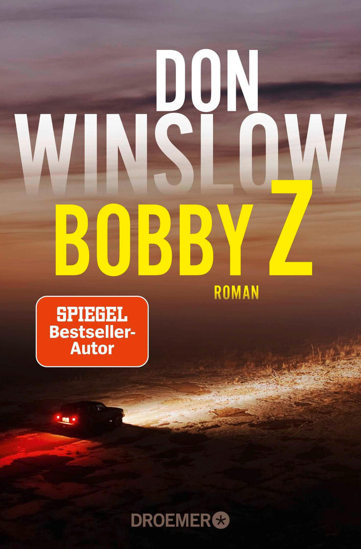 Bobby Z | Winslow, Don