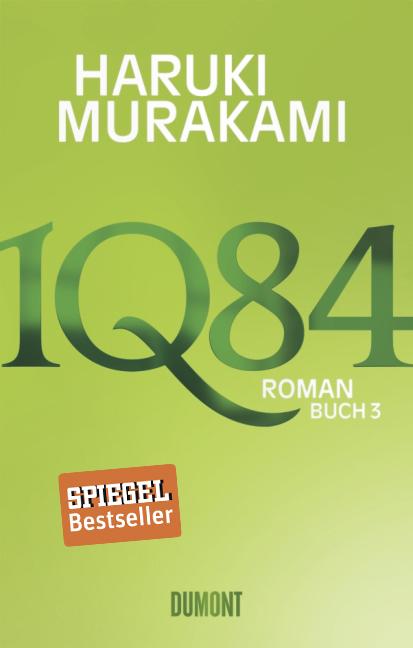 1Q84. Buch 3 | Murakami, Haruki