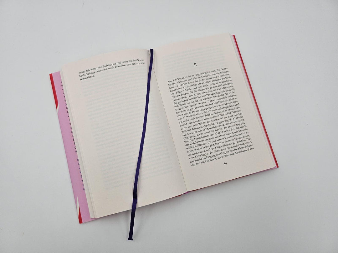 Alle wissen hier alles | Krügel, Mareike