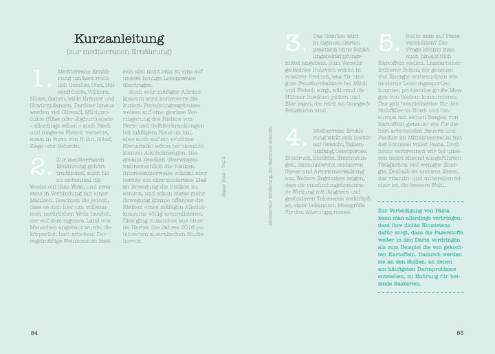 Happy Food | Ekstedt, Niklas | Ennart, Henrik