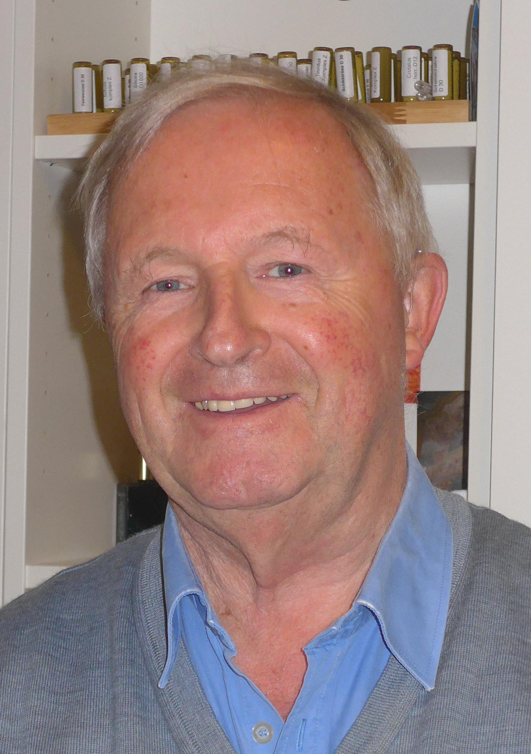 Anekdoten im Spannungsfeld von Homöopathie und Lebensweisheit | Zeeden, Heinrich