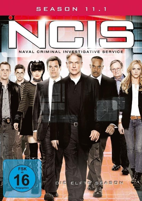 Navy CIS - Season 11.1 | -