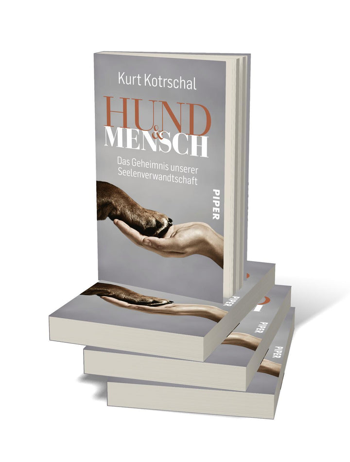 Hund & Mensch | Kotrschal, Kurt