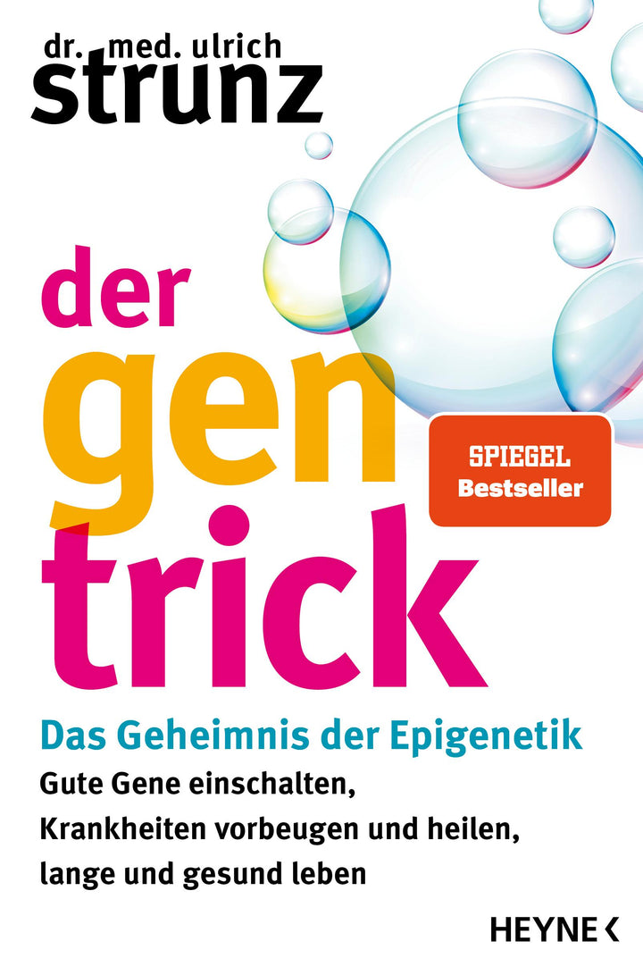Der Gen-Trick | Strunz, Ulrich