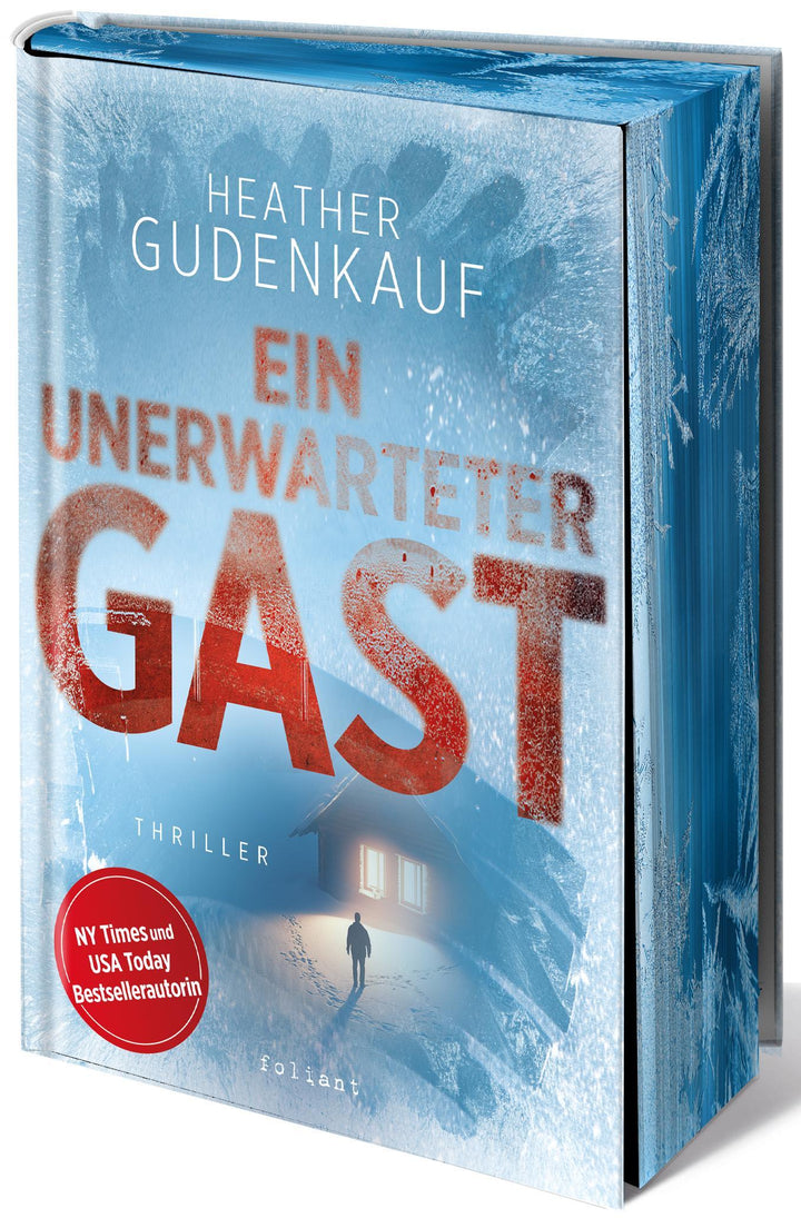 Ein unerwarteter Gast | Gudenkauf, Heather