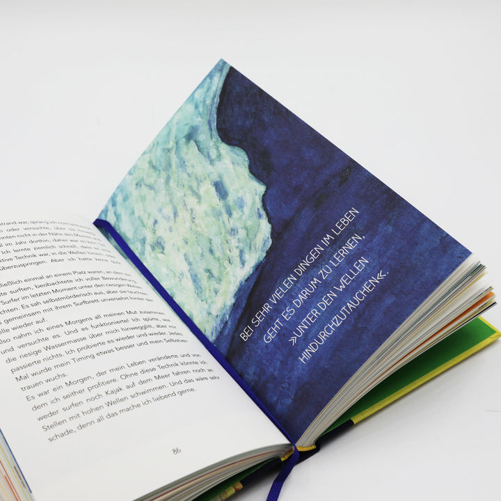 Was ich gelernt habe | Strelecky, John