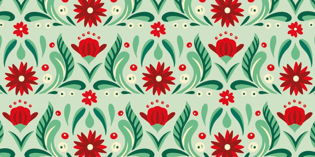 24 liebe Weihnachtsgrüße für dich | -