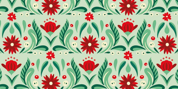 24 liebe Weihnachtsgrüße für dich | -