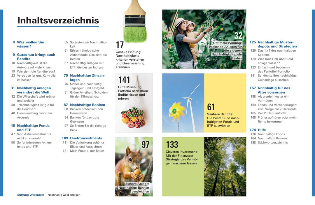 Nachhaltig Geld anlegen | Mulke, Wolfgang