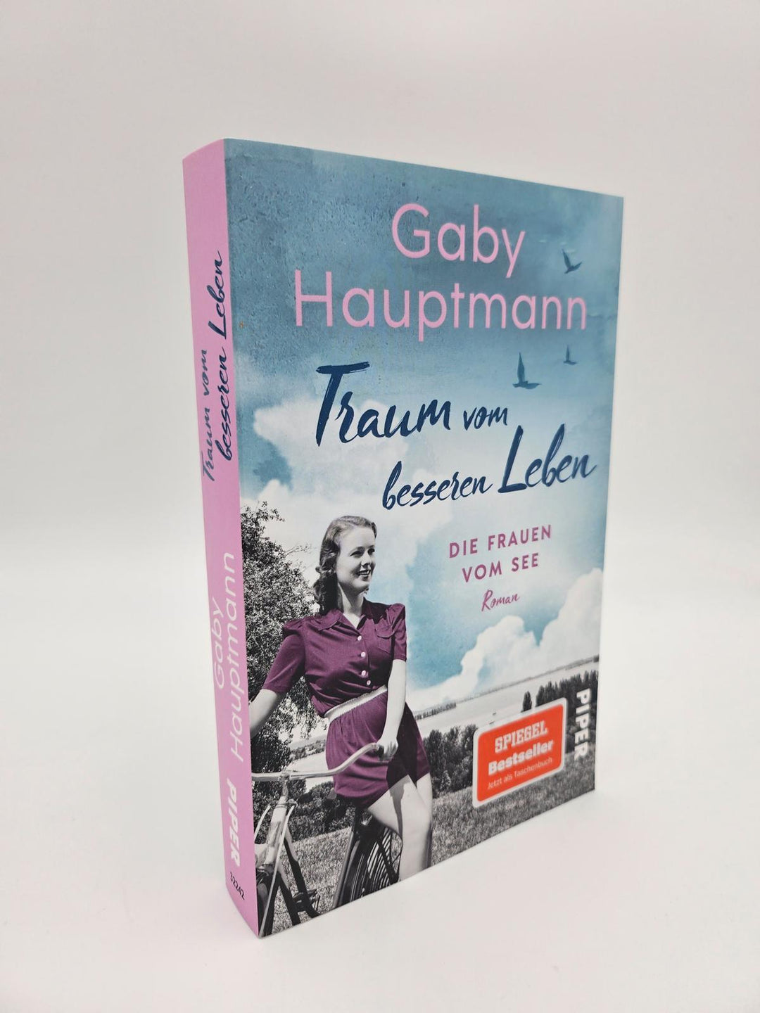 Traum vom besseren Leben | Hauptmann, Gaby