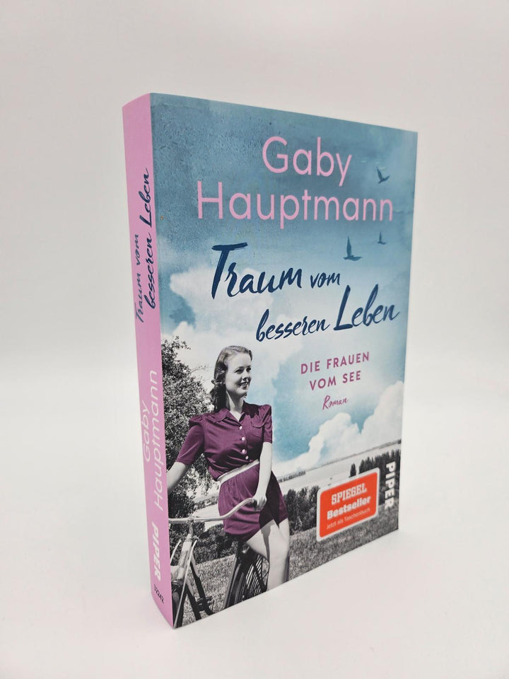 Traum vom besseren Leben | Hauptmann, Gaby