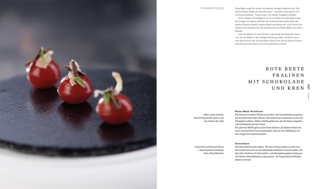 Der Duft von Gemüse | Mayer, Andreas