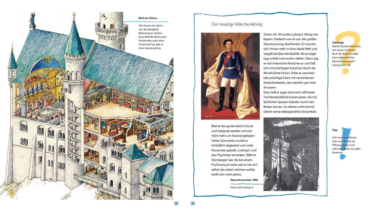 13 Bauwerke, die du kennen solltest | Roeder, Annette