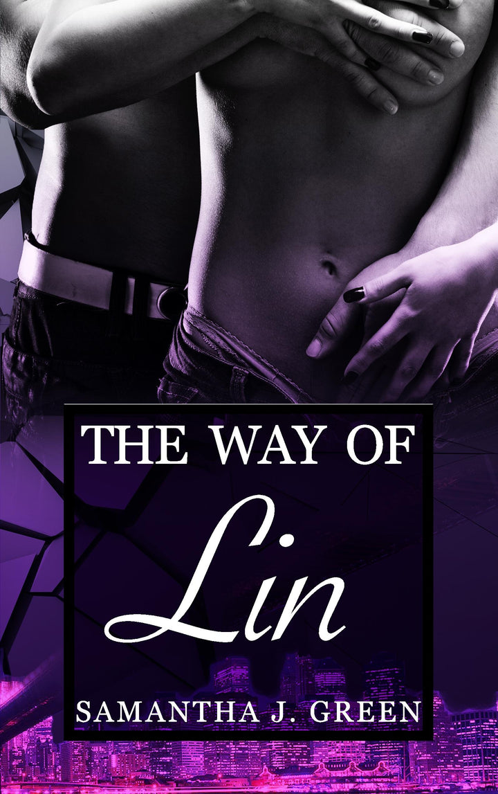 The Way of Lin | Green, Samantha J.