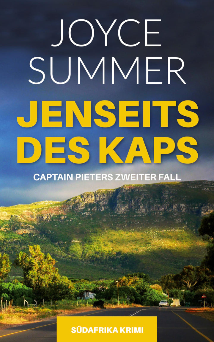 Jenseits des Kaps | Summer, Joyce