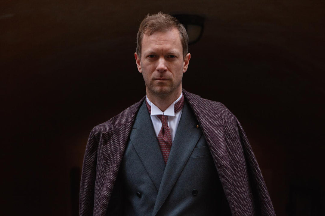 1794 | Natt Och Dag, Niklas