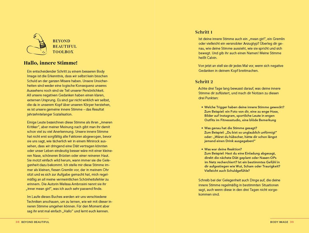 Beyond Beautiful | Rees, Anuschka