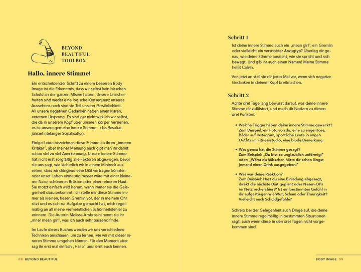 Beyond Beautiful | Rees, Anuschka