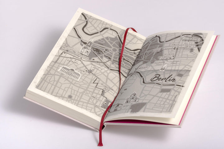 19.521 Schritte | Kretschmer, Guido Maria