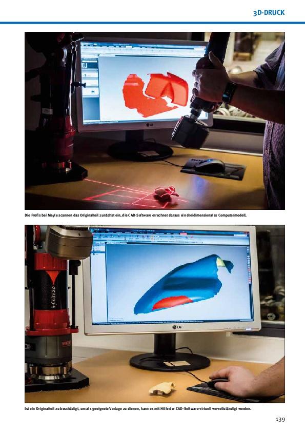 Praxishandbuch Cockpit & Interieur | -