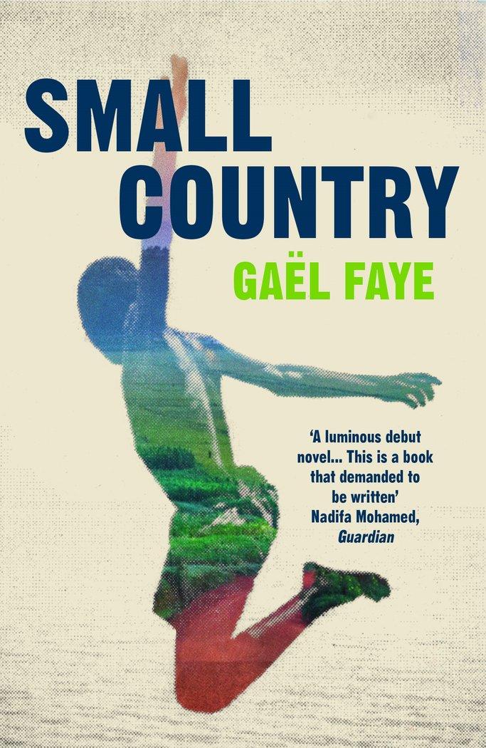Small Country | Faye, Gaël