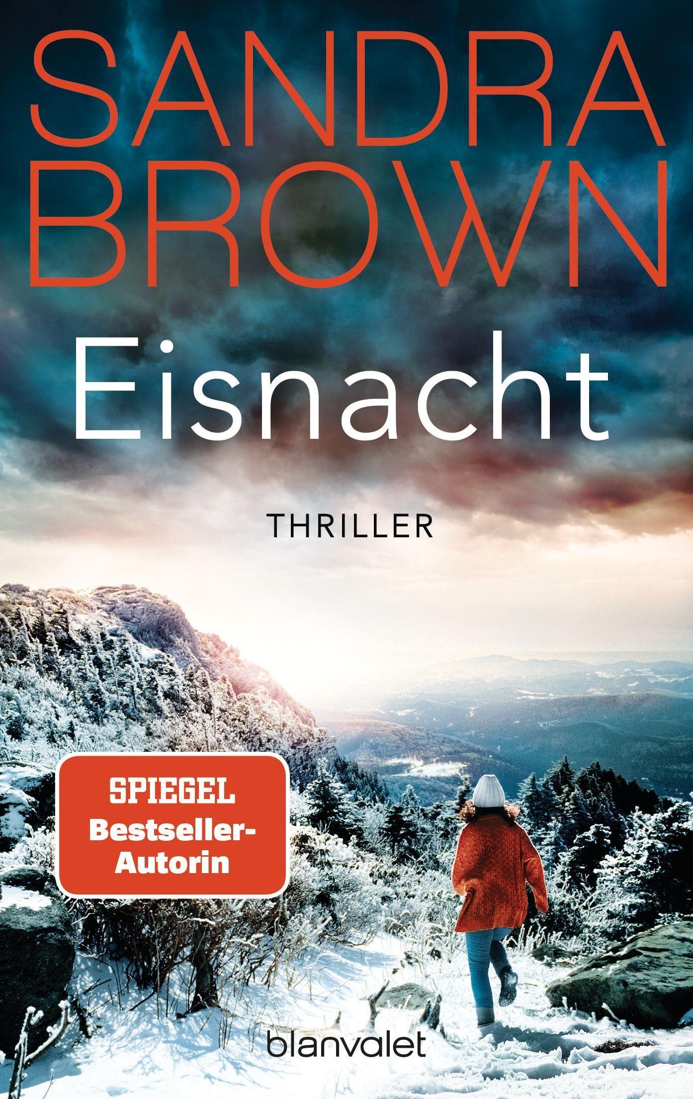 Eisnacht | Brown, Sandra