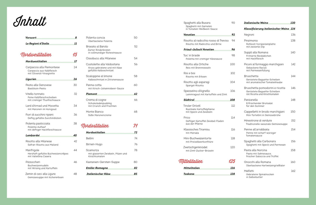 200 x Italien - Die XXL Koch- und Backschule | Mattner-Shahi, Svenja | Welze...