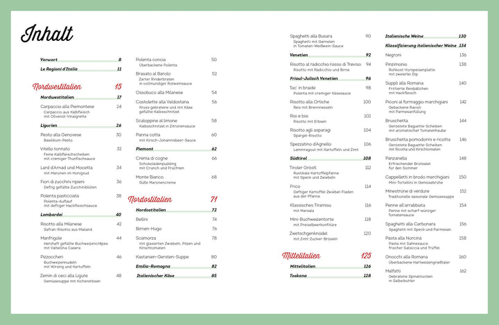 200 x Italien - Die XXL Koch- und Backschule | Mattner-Shahi, Svenja | Welze...