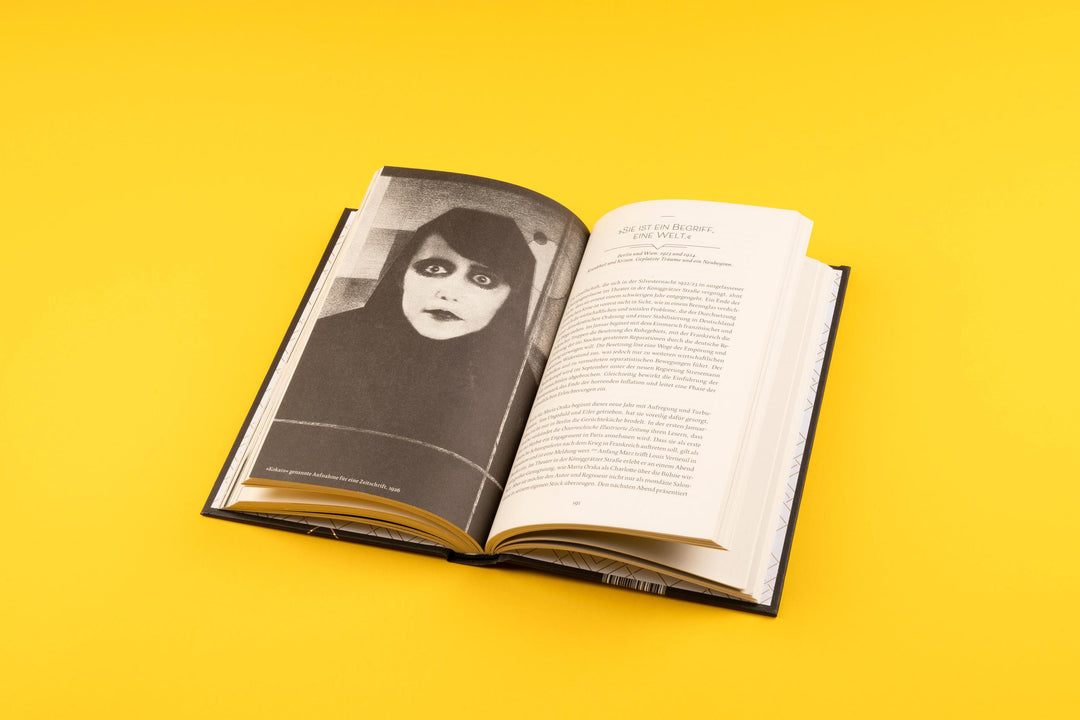 "Sie spielte wie im Rausch" | Overhage, Ursula