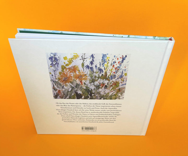 Im Zauber der Gärten | Gaudeck, Hans-Jürgen