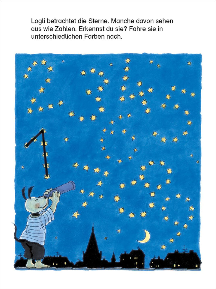 100 Übungen bis zum Schulanfang | -