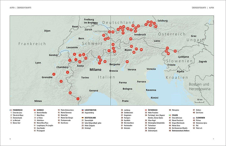 KUNTH Gipfelstürmer | Blechschmidt, Gotlind | Möser, Christian