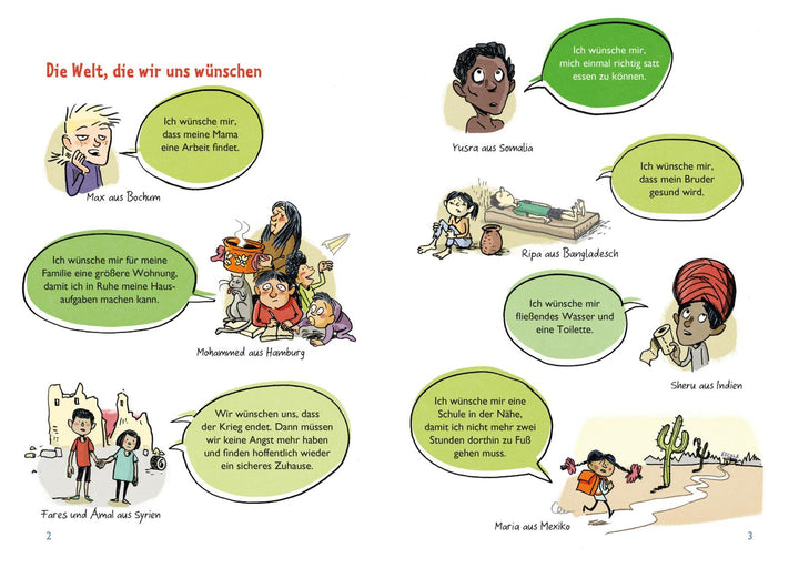 Für Weltretter: 17 Ziele für unsere Erde | Klose, Petra