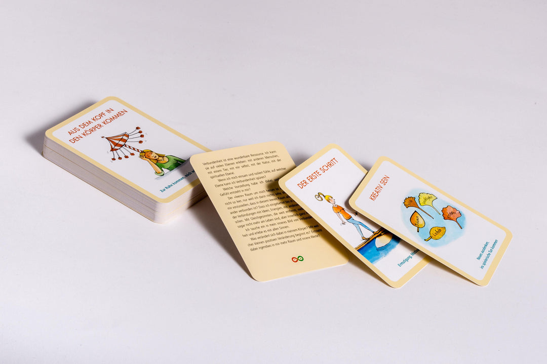 Resilienz | Grüber, Isa