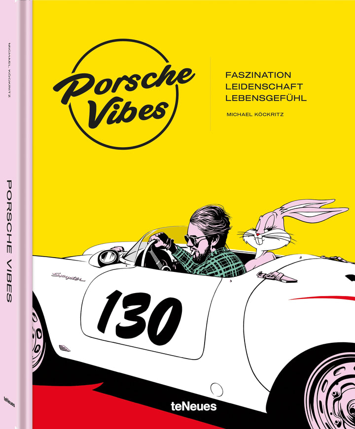 Porsche Vibes | Köckritz, Michael