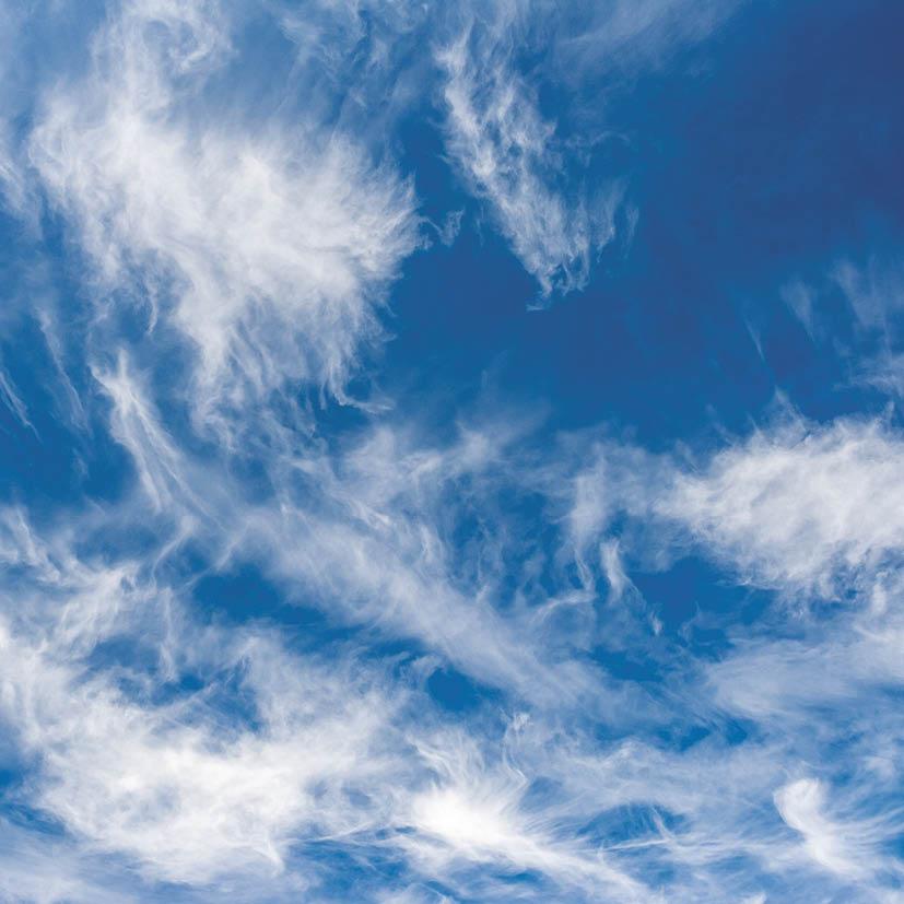 333 Origami - Beautiful Sky - Zauberschöne Papiere falten | -