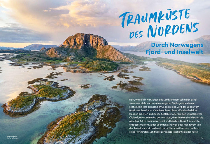 Fellinger, J: MARCO POLO Bildband Einfach mal raus! Unverges | -