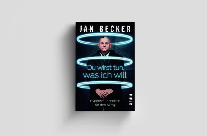 Du wirst tun, was ich will | Becker, Jan