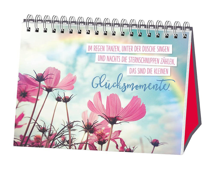 Sei gut zu dir | Grafik Werkstatt